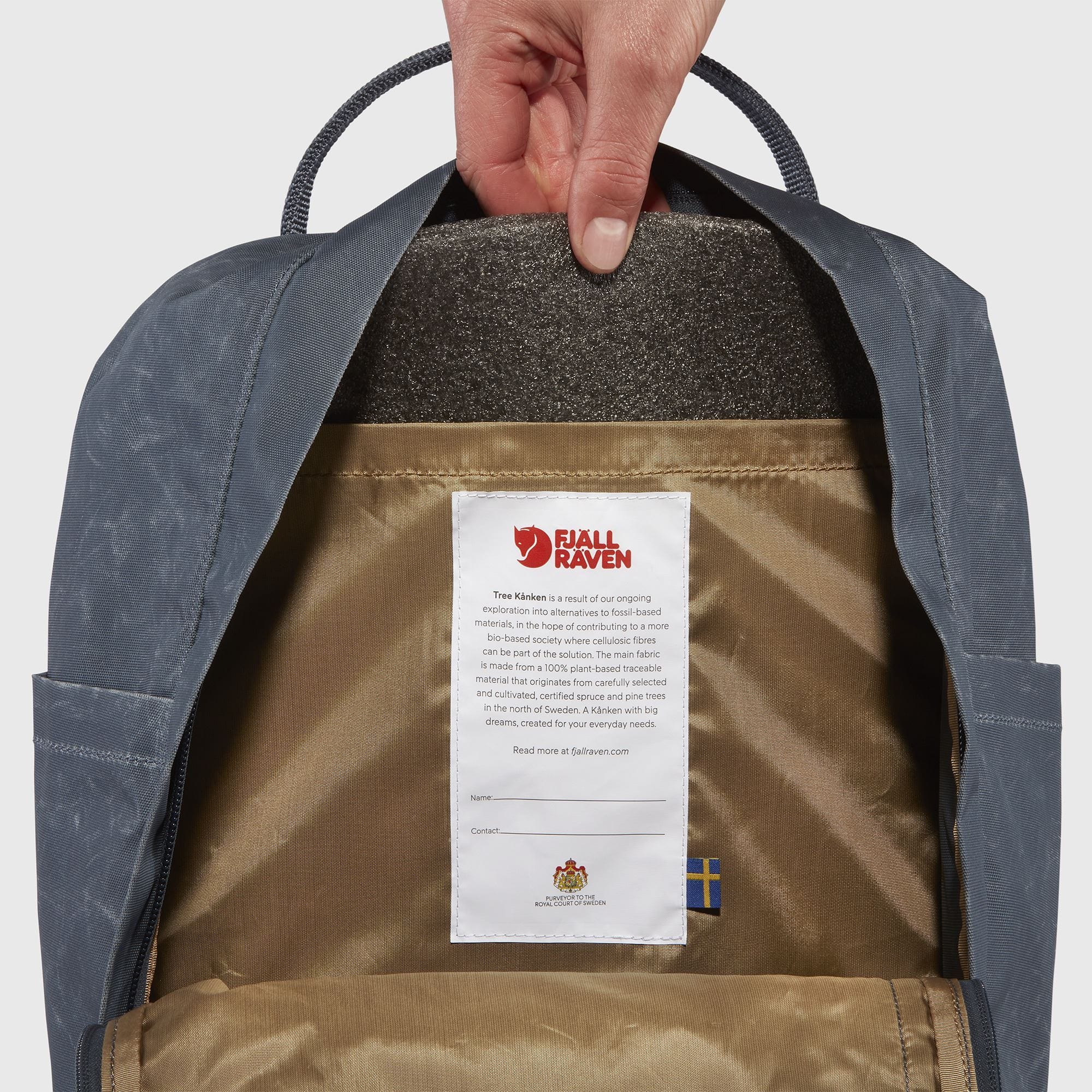 Fjallraven Tree-Kanken - Image 6