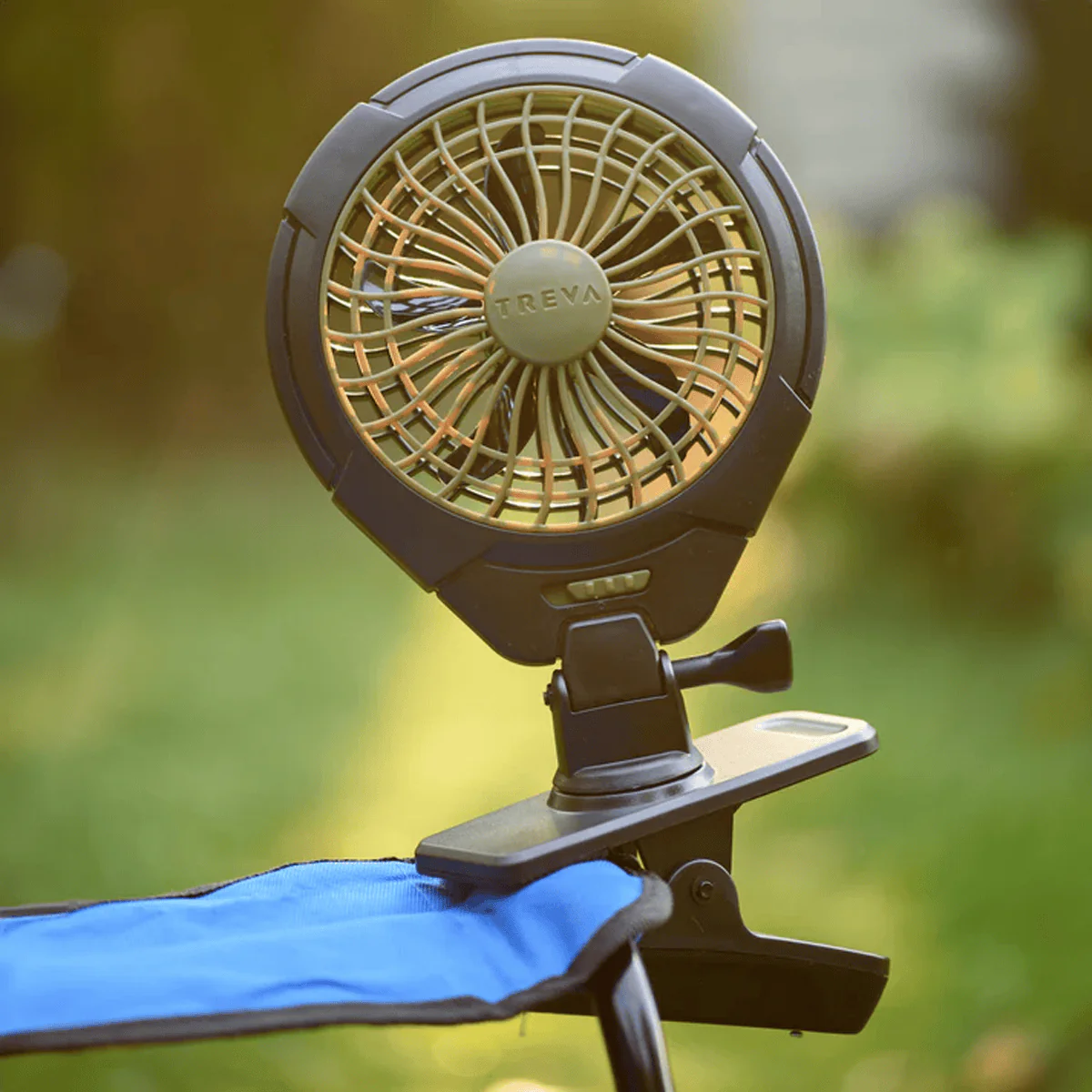 Treva 5" Clip Fan
