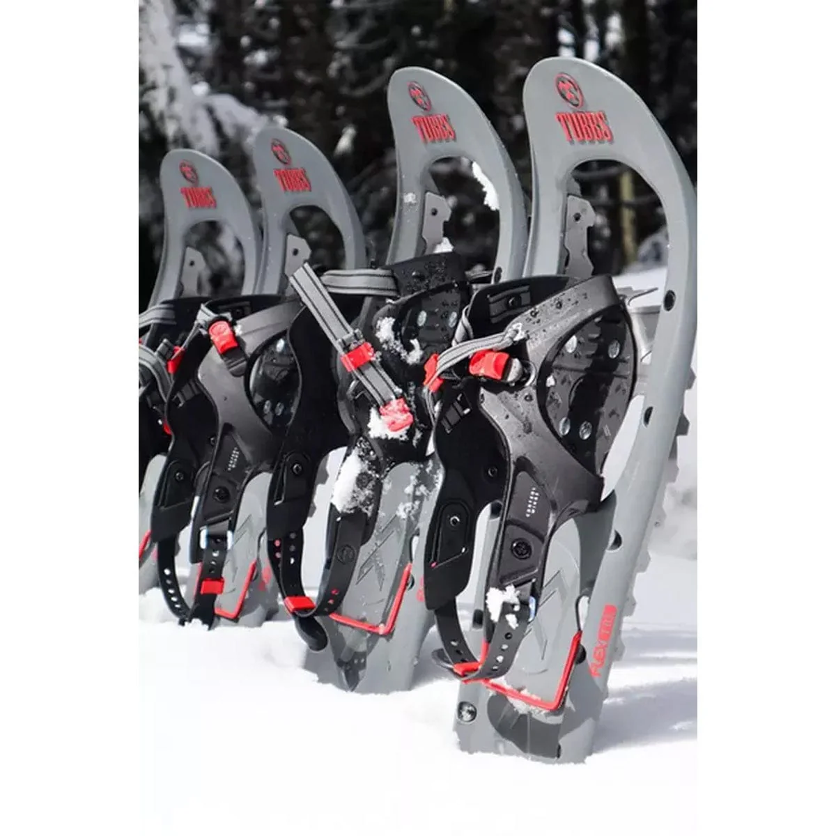 Tubbs Flex TRK Snowshoes - Image 7