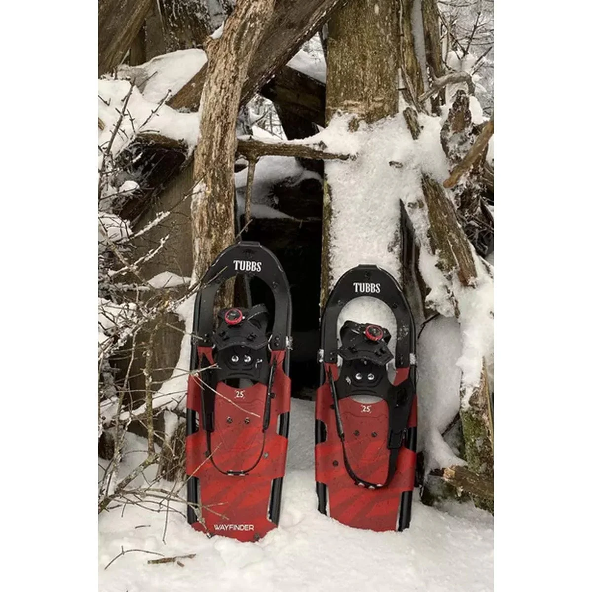 Tubbs WAYFINDER 25 Snowshoe - Image 6