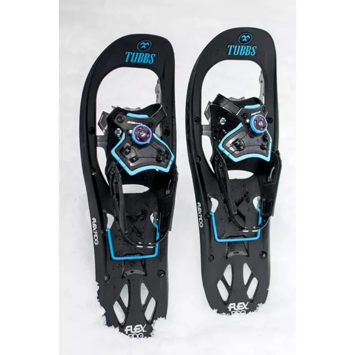 Tubbs Women's Flex RDG Snowshoes - Image 5