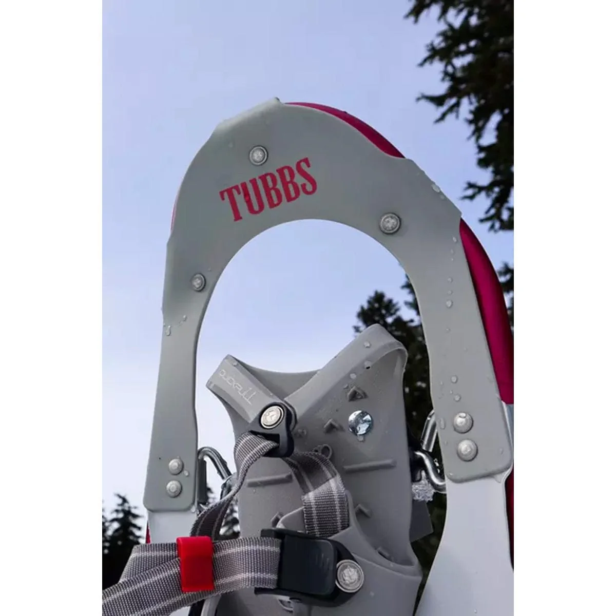 Tubbs Women's Xplore Snowhsoes - Image 8