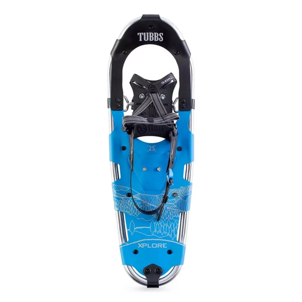 Tubbs XPLORE KIT 30 Snowshoe - Image 3