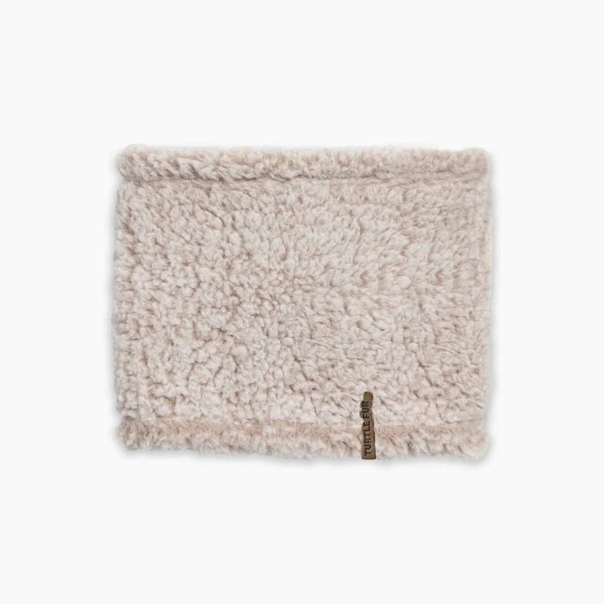 Turtle Fur Comfort Lush™ Neck Warmer Neck Gaiter - Image 2