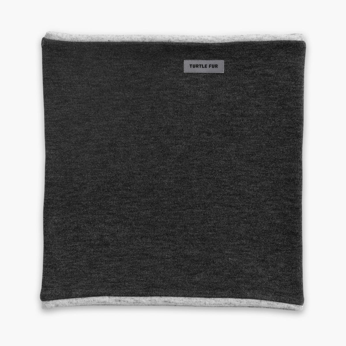 Turtle Fur Comfort Luxe™ Double-Layer Neck Warmer - Image 2