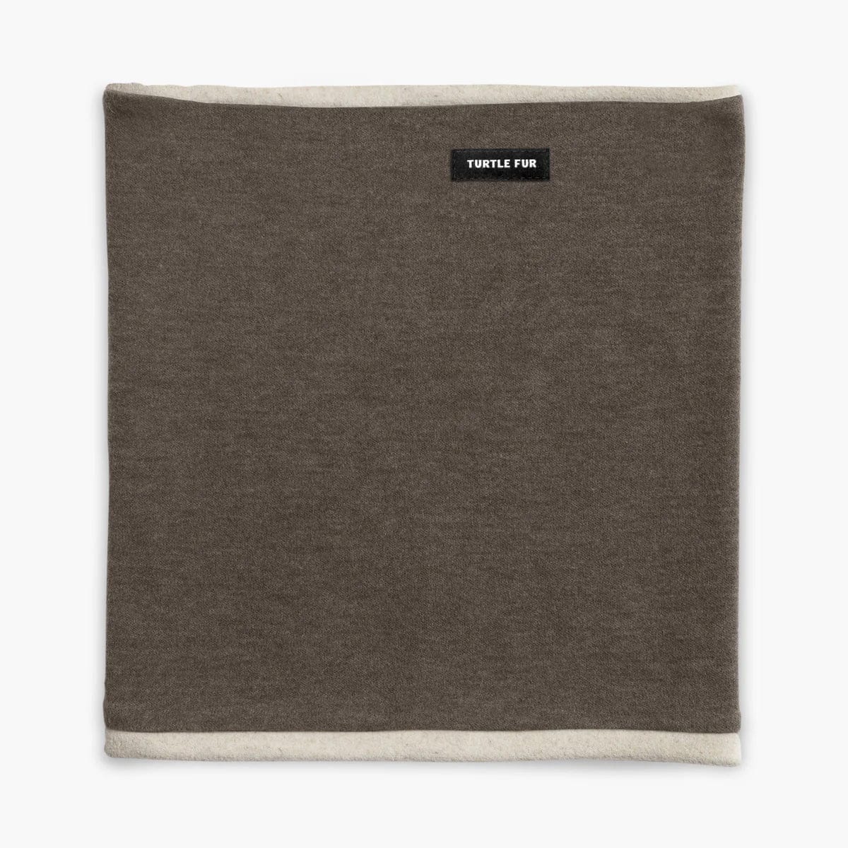 Turtle Fur Comfort Luxe™ Double-Layer Neck Warmer - Image 3