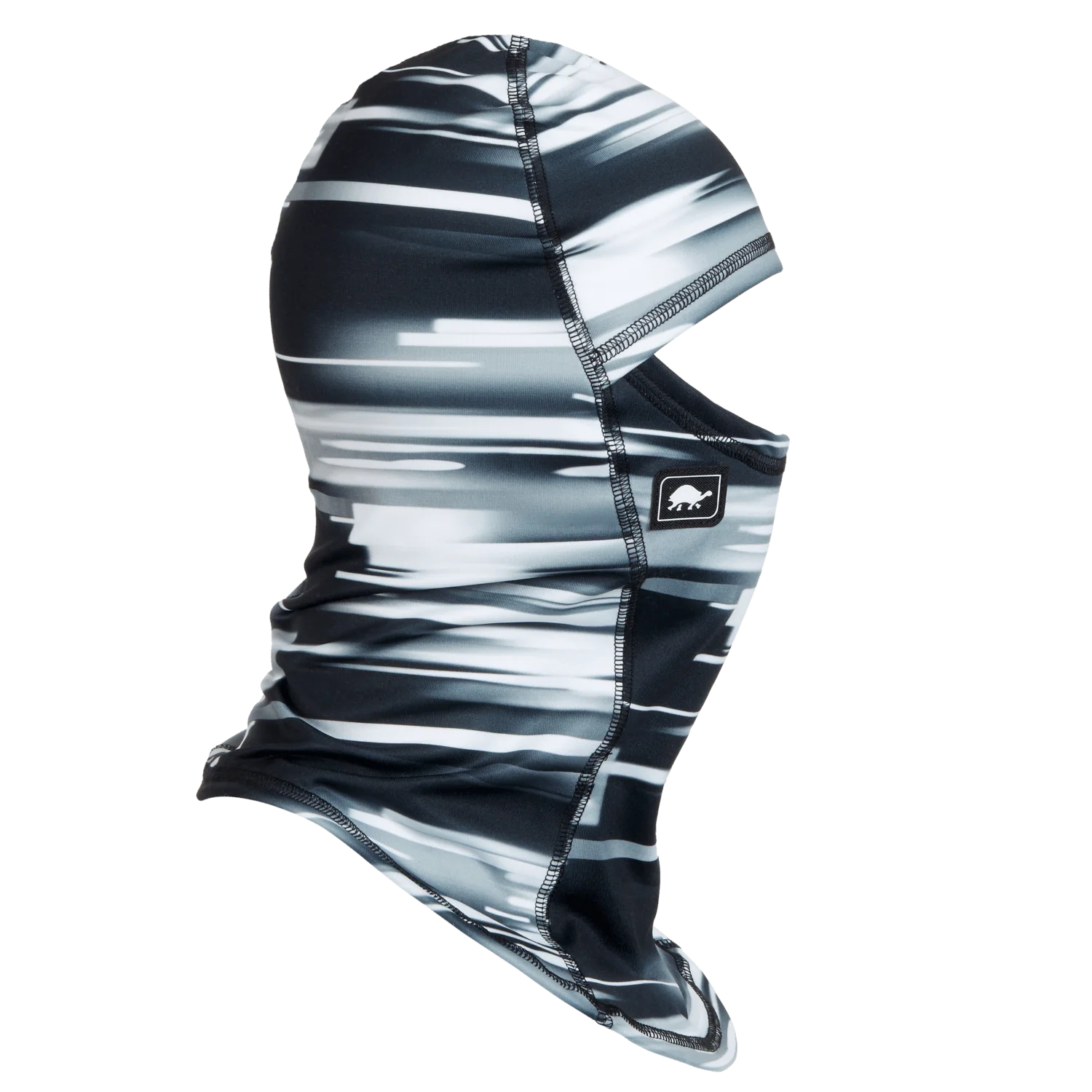 Turtle Fur Comfort Shell Ninja - Print Balaclava - Image 3