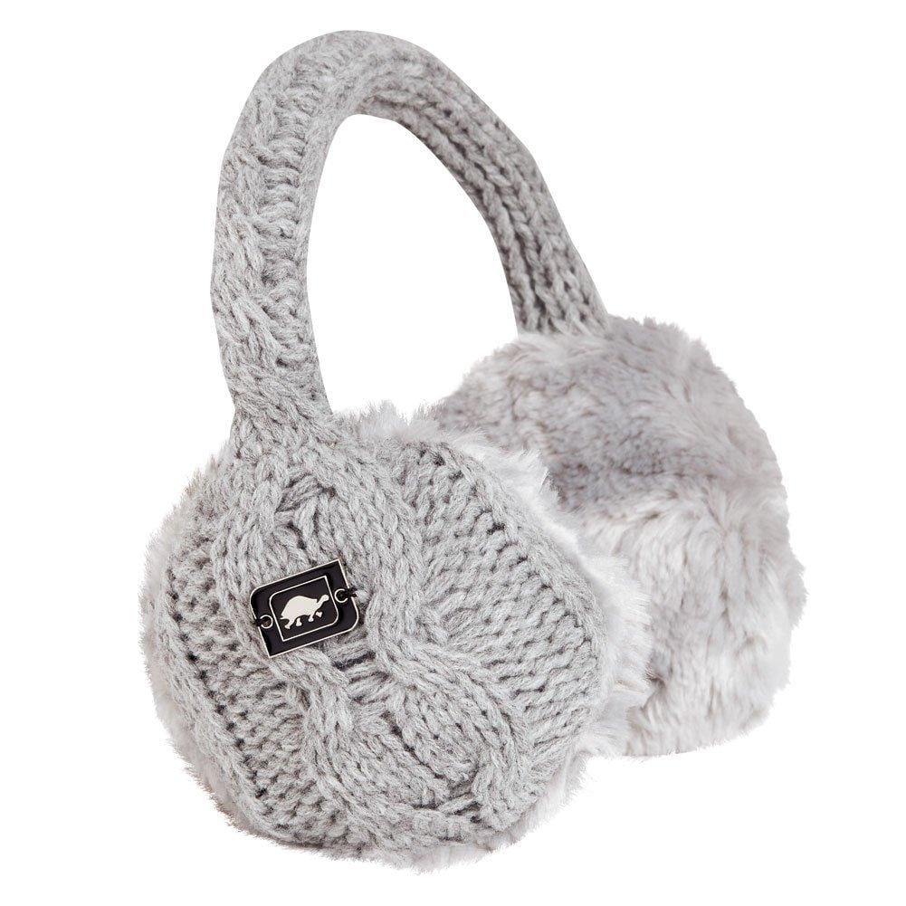 Turtle Fur Ear Muffin Faux Fur Earmuffs - Women's - Image 3