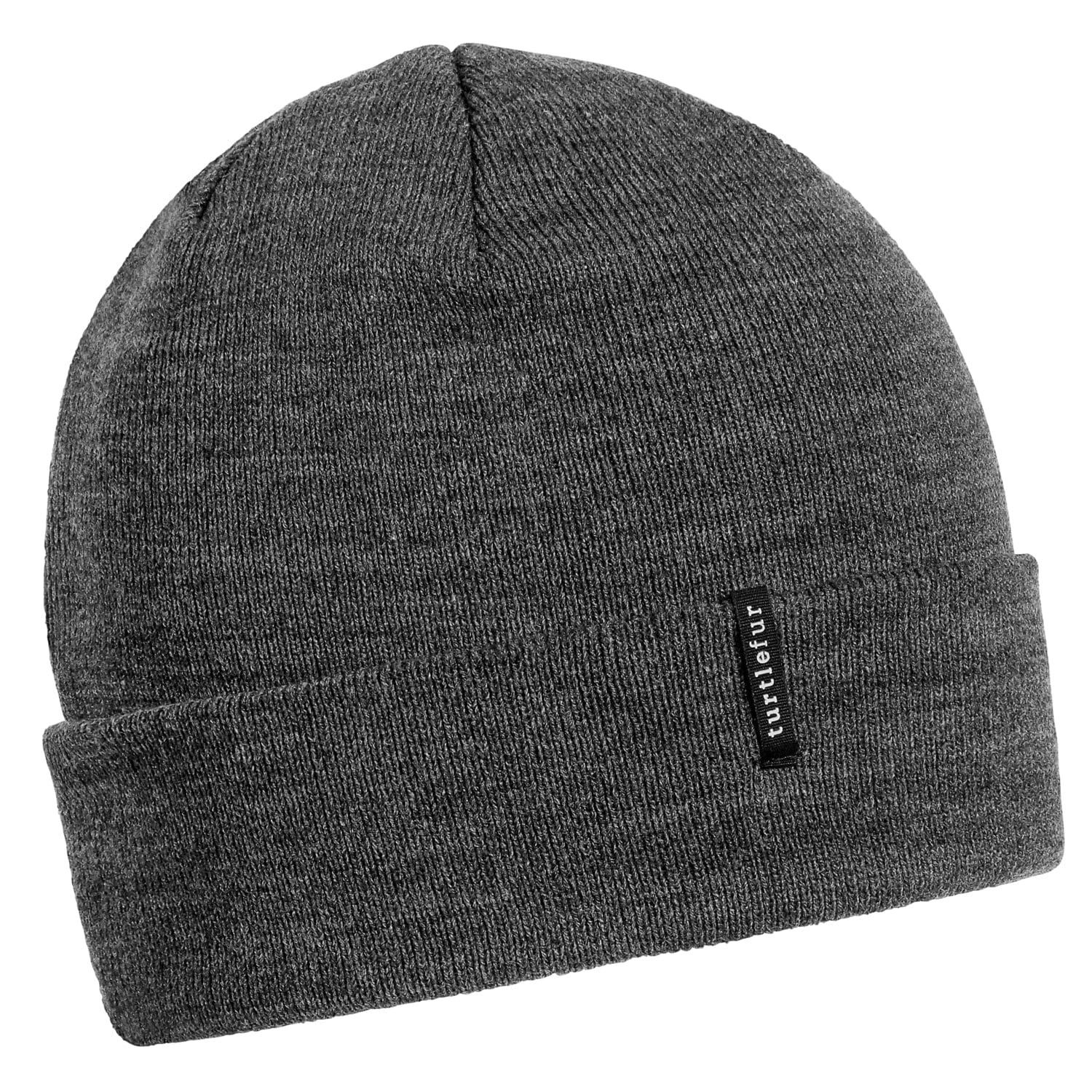 Turtle Fur Explorer Beanie - Image 4