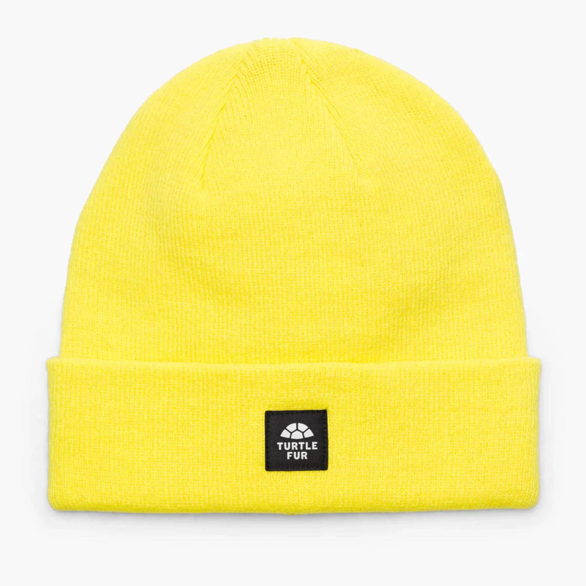 Turtle Fur Explorer Beanie - Image 7