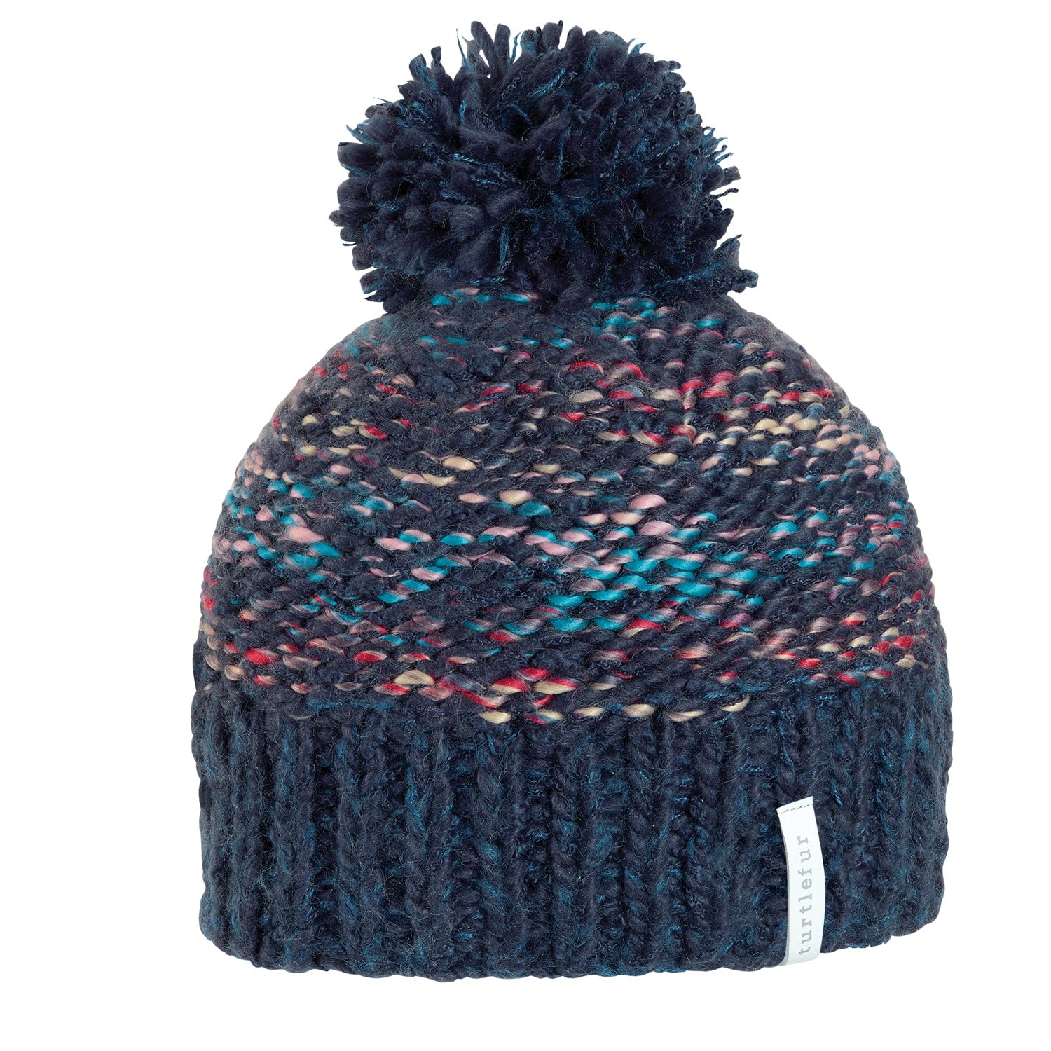 Turtle Fur Firefly Beanie - Image 3