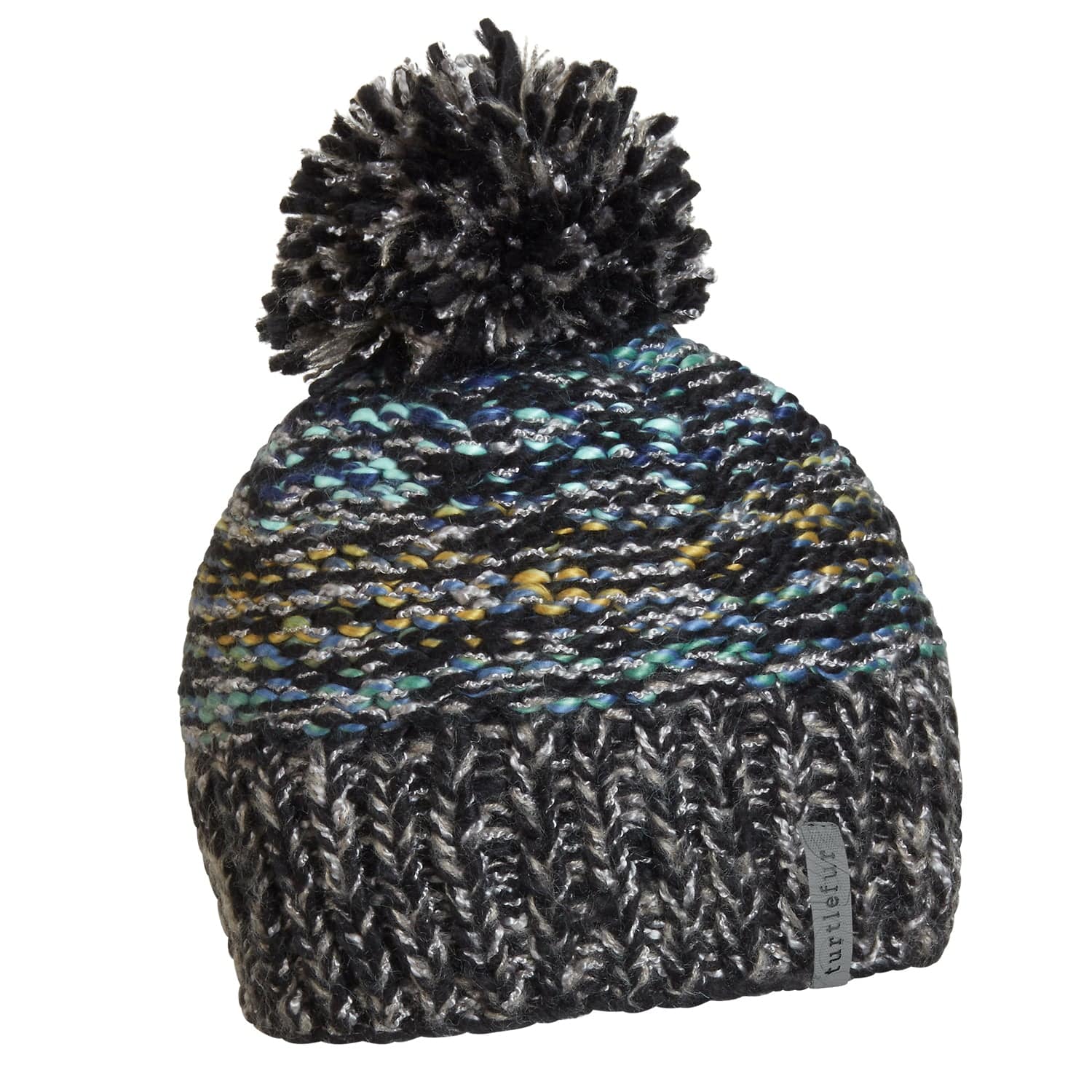 Turtle Fur Firefly Beanie - Image 4