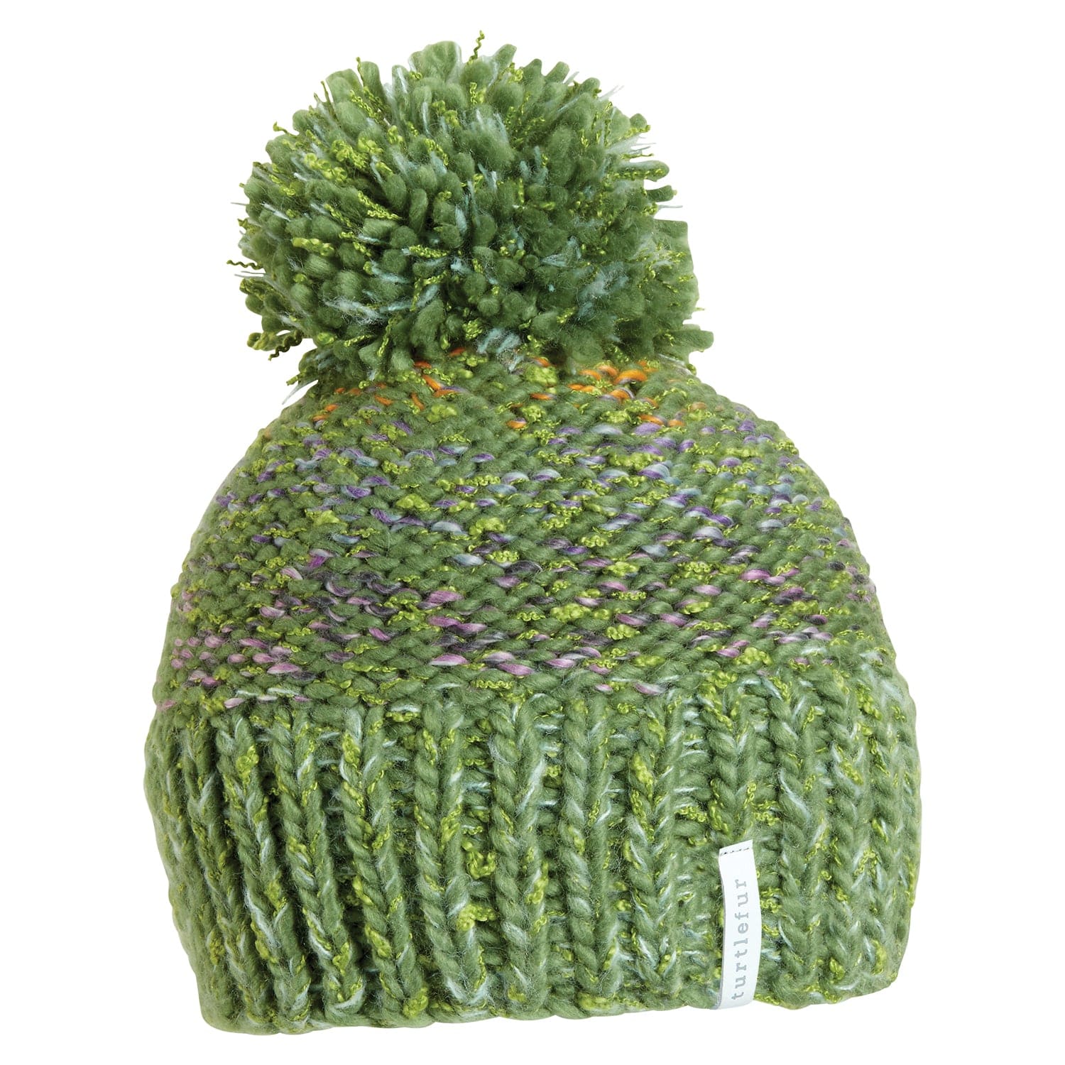 Turtle Fur Firefly Beanie - Image 5