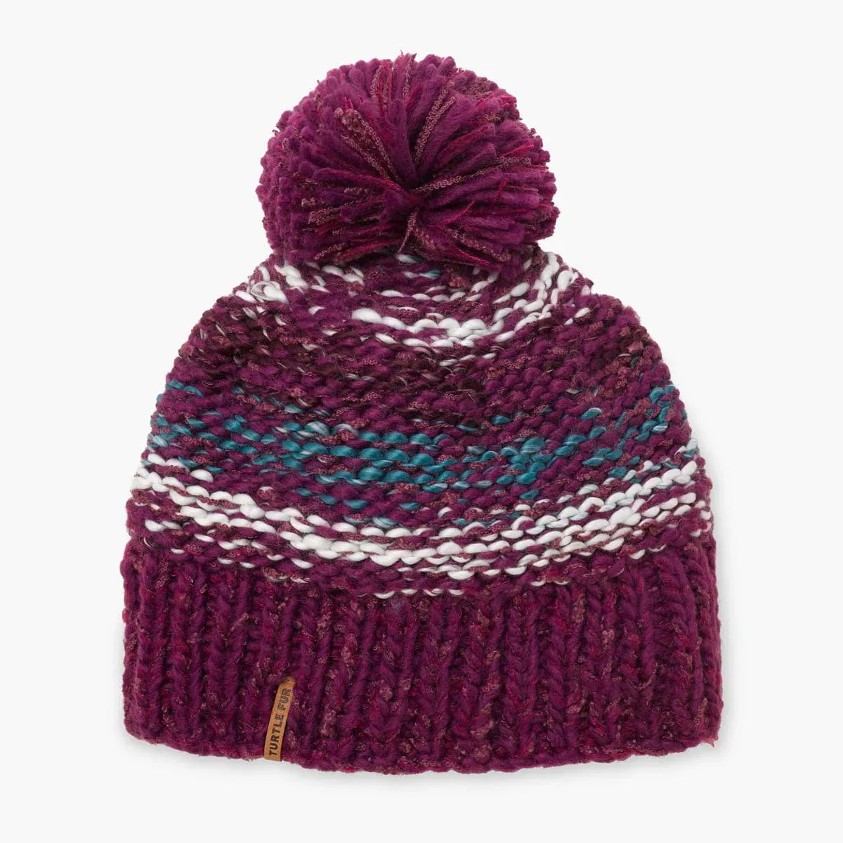 Turtle Fur Firefly Beanie - Image 6