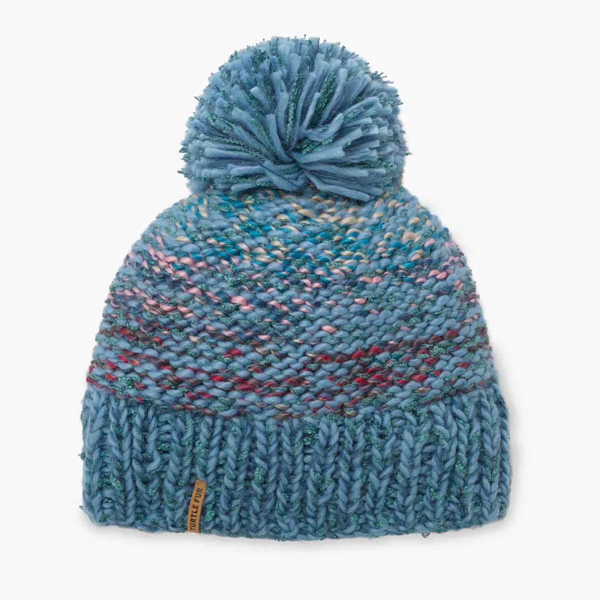 Turtle Fur Firefly Beanie - Image 7