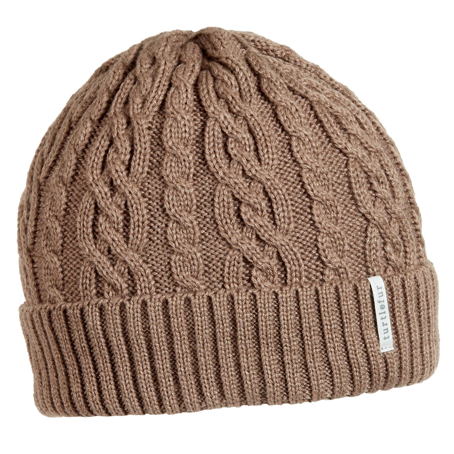 Turtle Fur Geneva Beanie