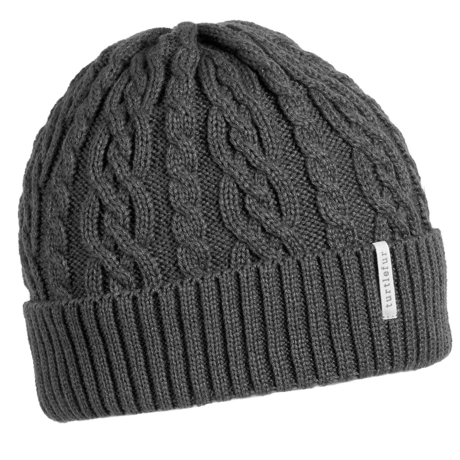 Turtle Fur Geneva Beanie - Image 2