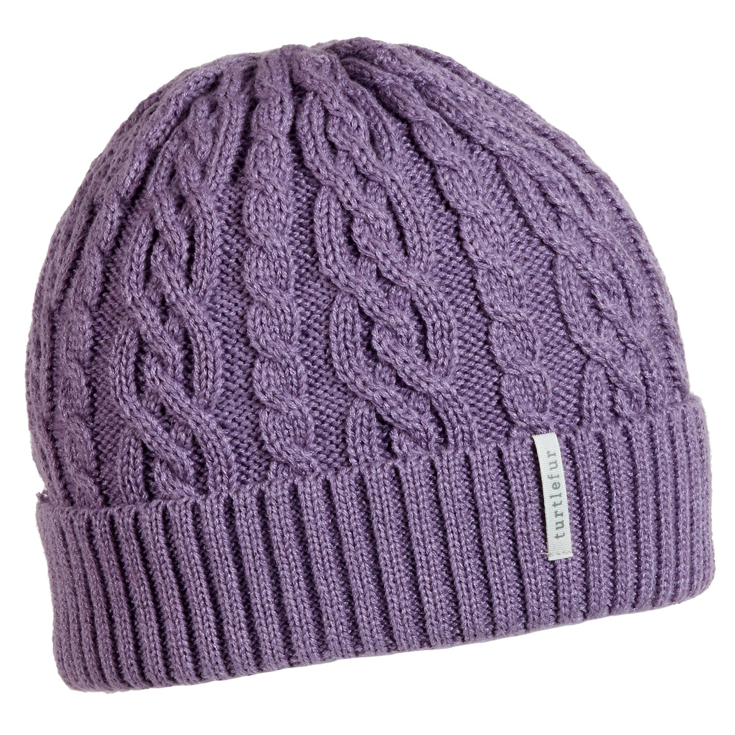 Turtle Fur Geneva Beanie - Image 3
