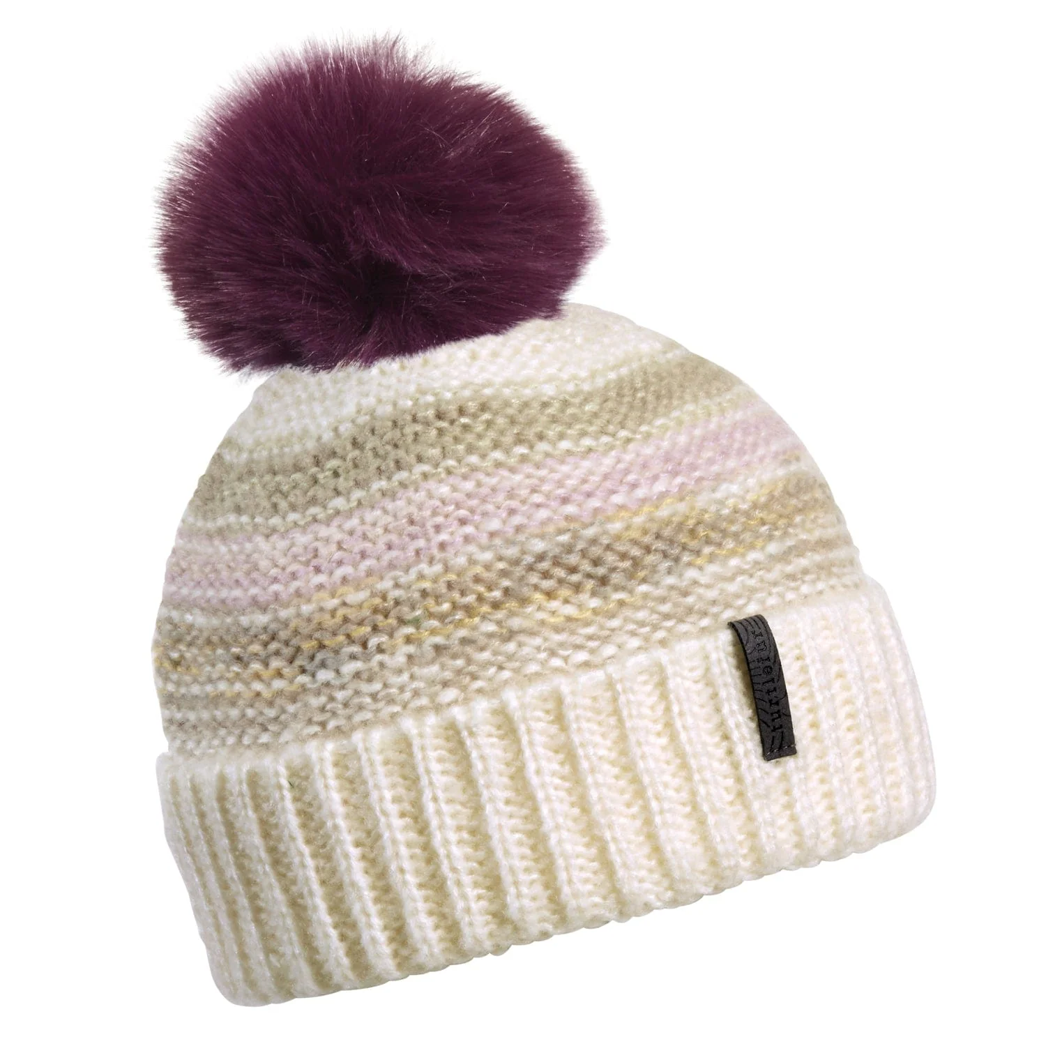 Turtle Fur Jolie Beanie - Image 2