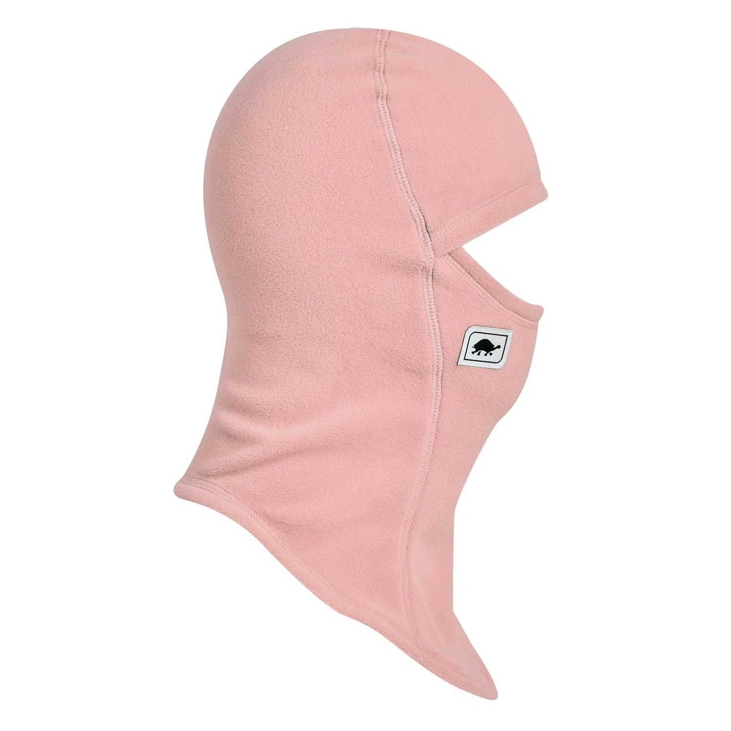 Turtle Fur Kids Micro Fur Fleece MaxClava (formerly Ninja) - Image 2