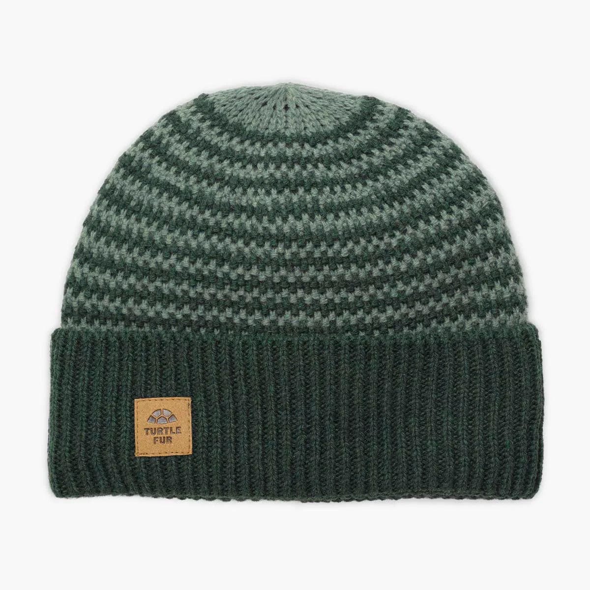 Turtle Fur Lambswool Gus