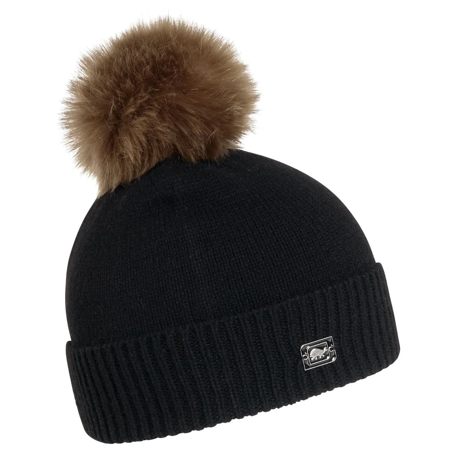 Turtle Fur Lambswool Sara-Jane Beanie - Image 2