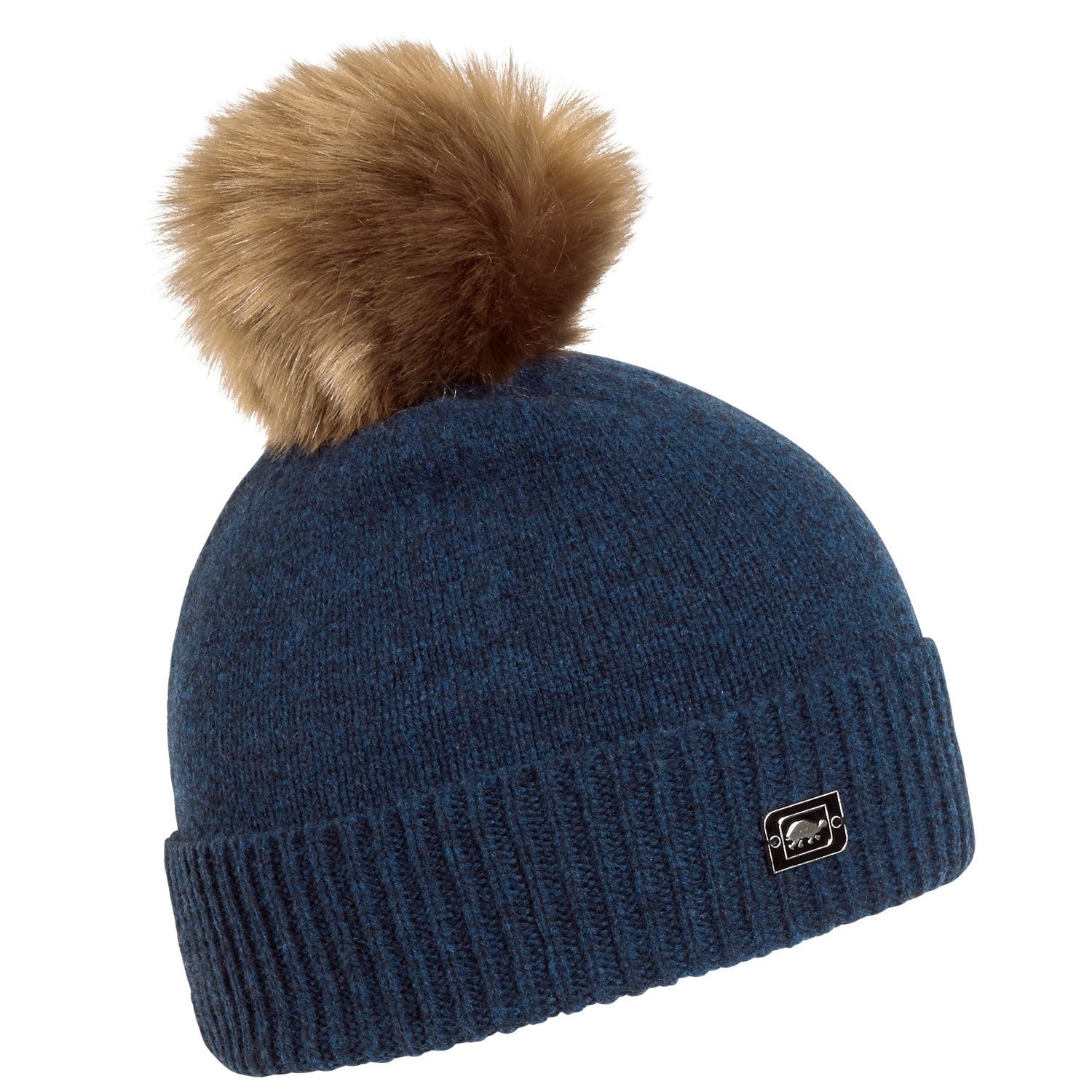 Turtle Fur Lambswool Sara-Jane Beanie - Image 4