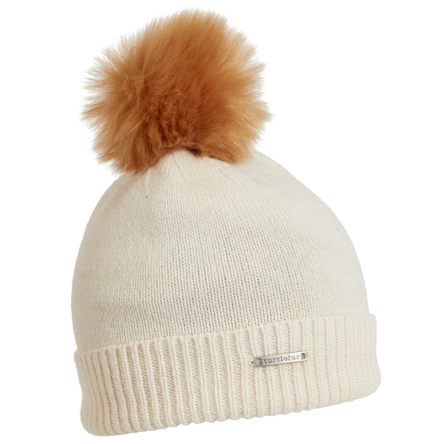 Turtle Fur Lambswool Sara-Jane Beanie - Image 5