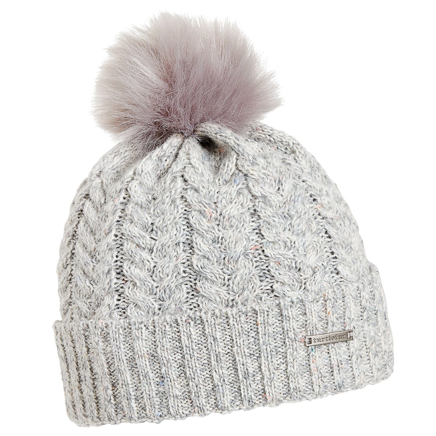 Turtle Fur Lexi Beanie - Image 3
