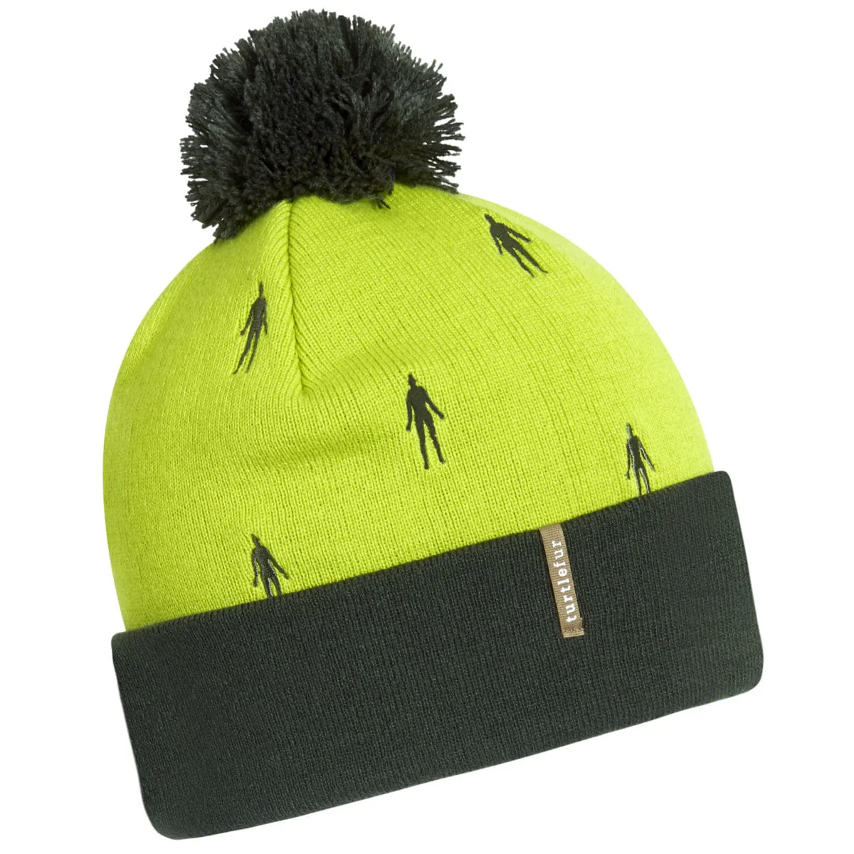 Turtle Fur Men's Human
