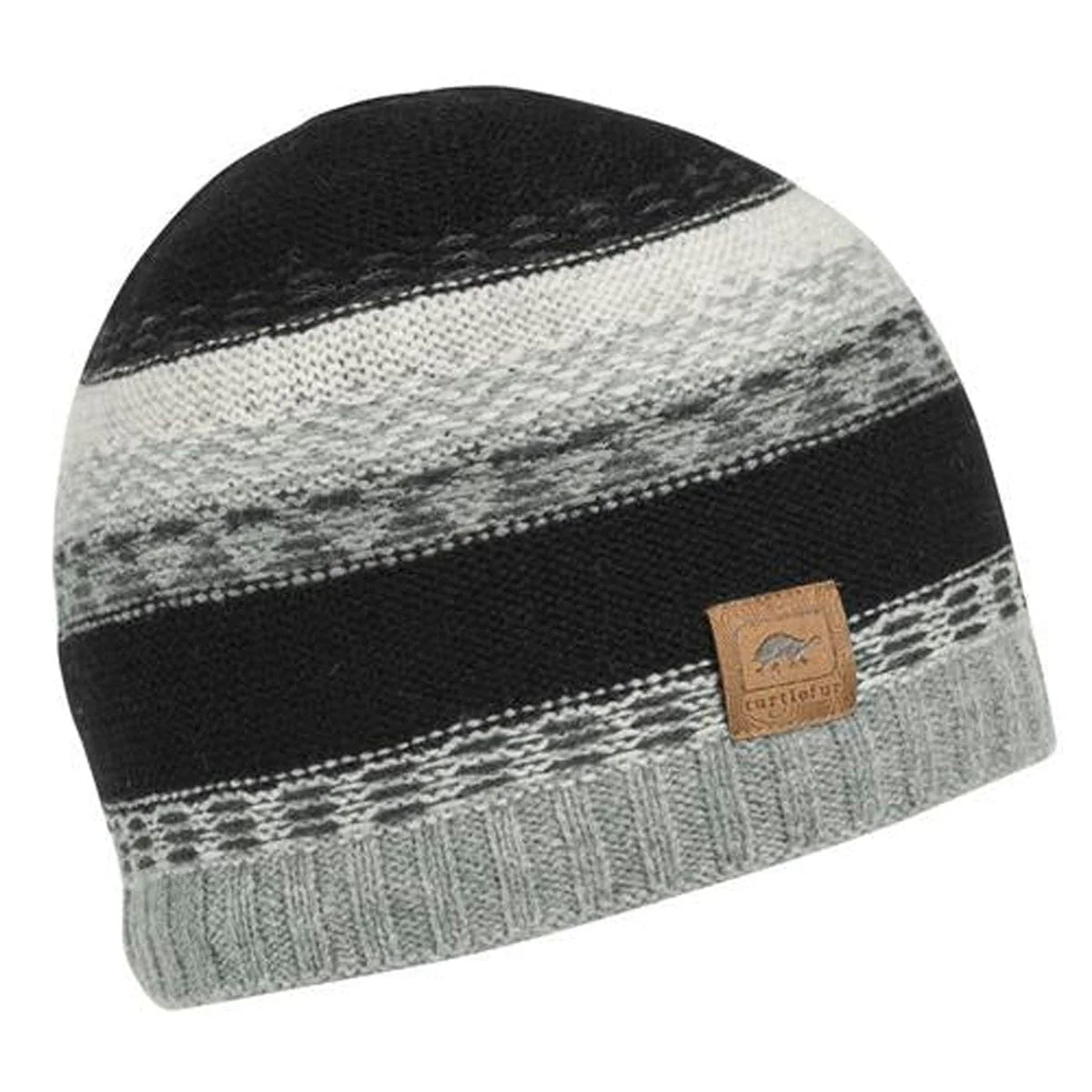 Turtle Fur Men's Lambswool Damon - Image 2