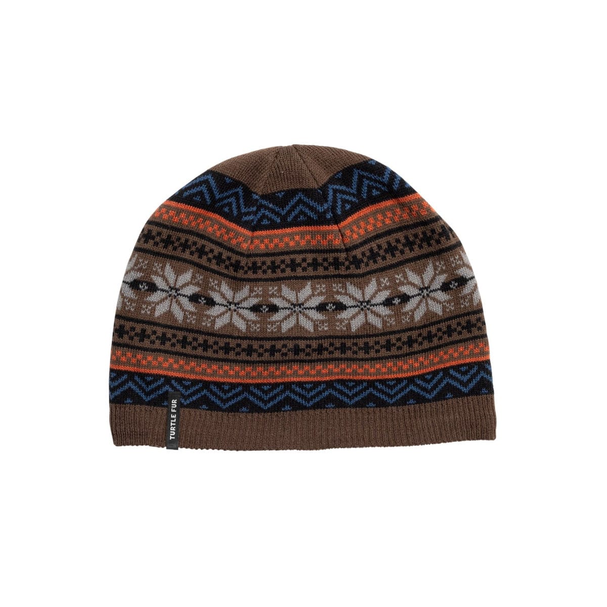 Turtle Fur Merino Wool Nuka Hat - Image 2