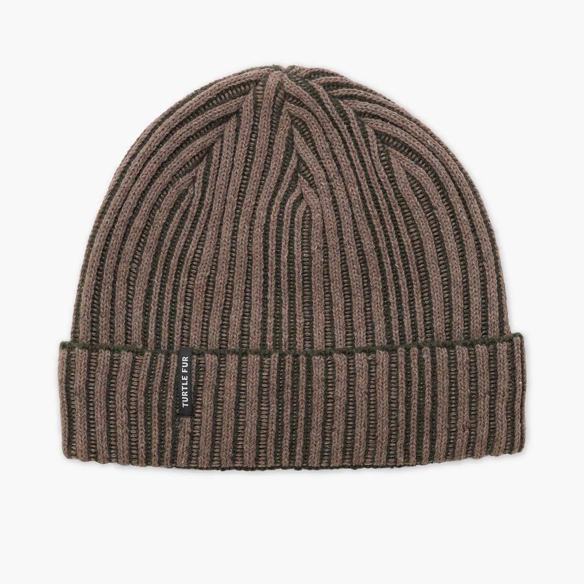 Turtle Fur Ocean Ragg Wool Bryan - Image 2