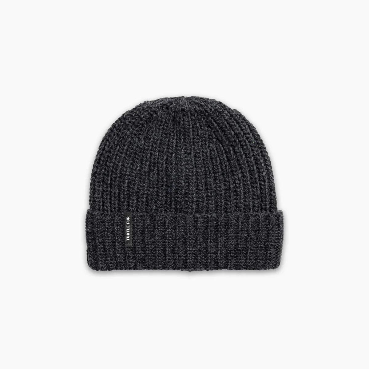 Turtle Fur Ocean Ragg Wool Ethan Hat - Image 4