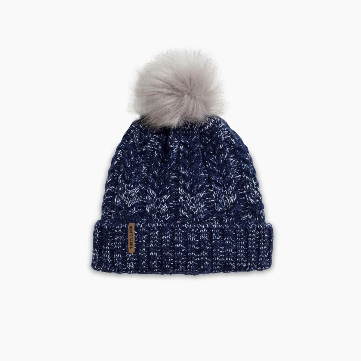 Turtle Fur Ocean Ragg Wool Lexi - Image 2