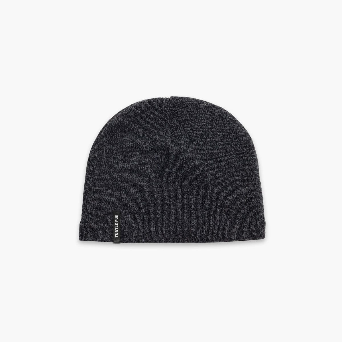 Turtle Fur Ocean Ragg Wool N.E. Solid Hat - Image 2
