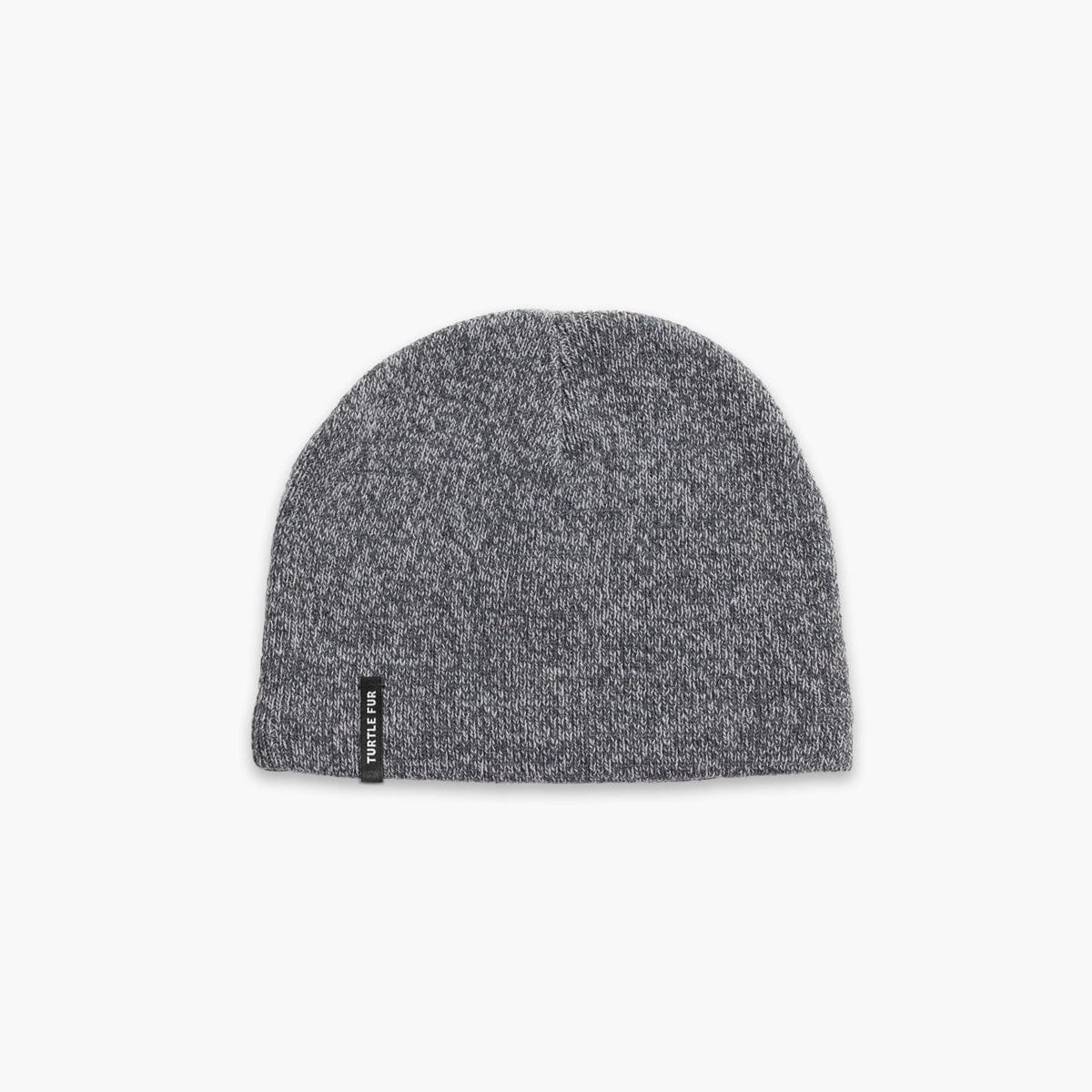 Turtle Fur Ocean Ragg Wool N.E. Solid Hat - Image 3