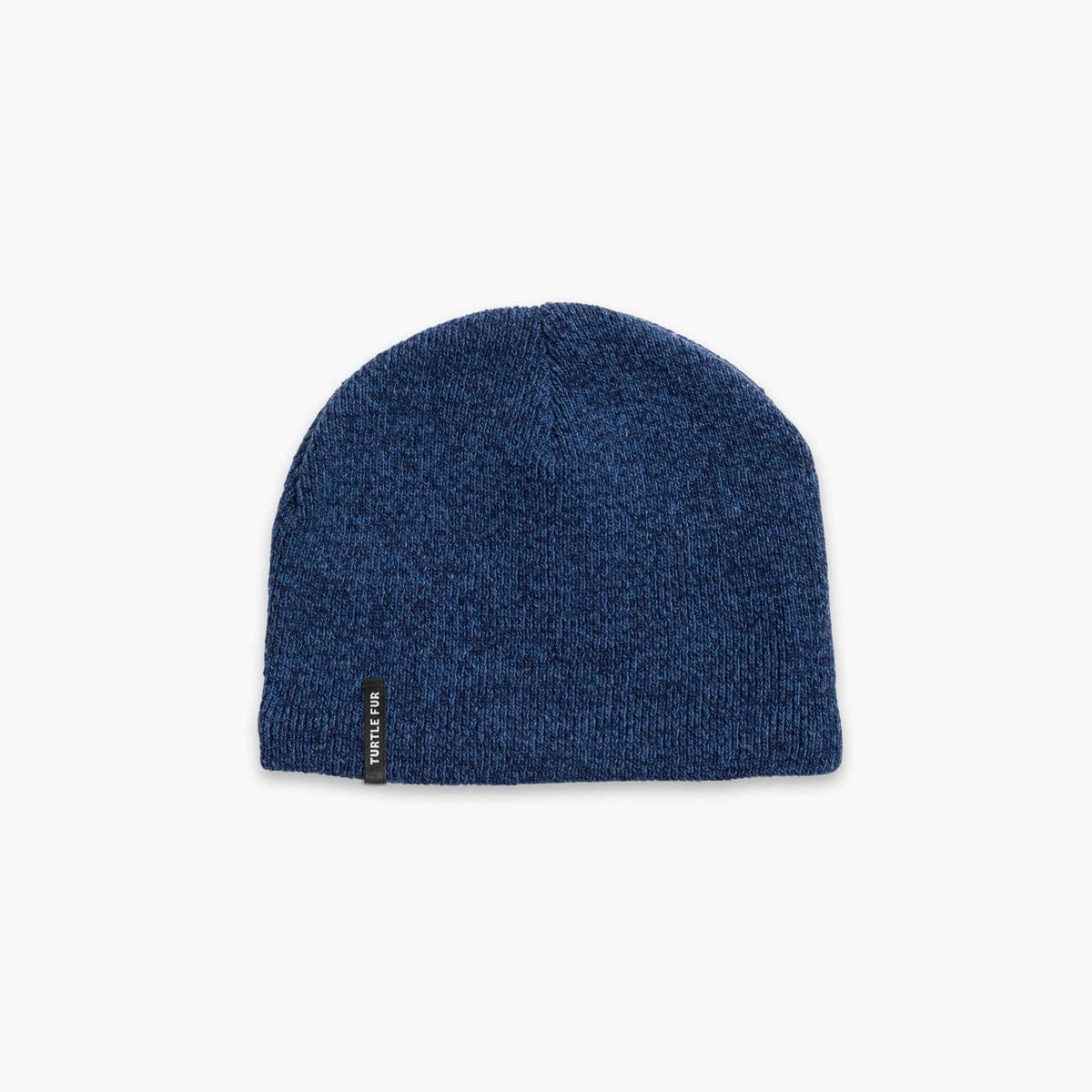 Turtle Fur Ocean Ragg Wool N.E. Solid Hat - Image 4