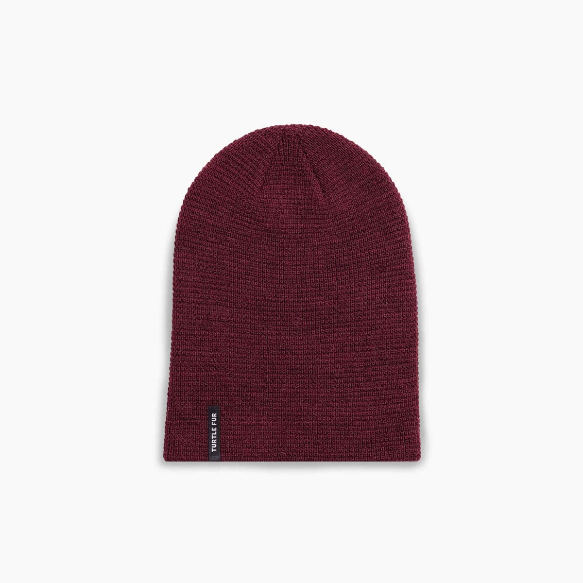 Turtle Fur Polylana® Frostine Slouch Beanie - Image 2
