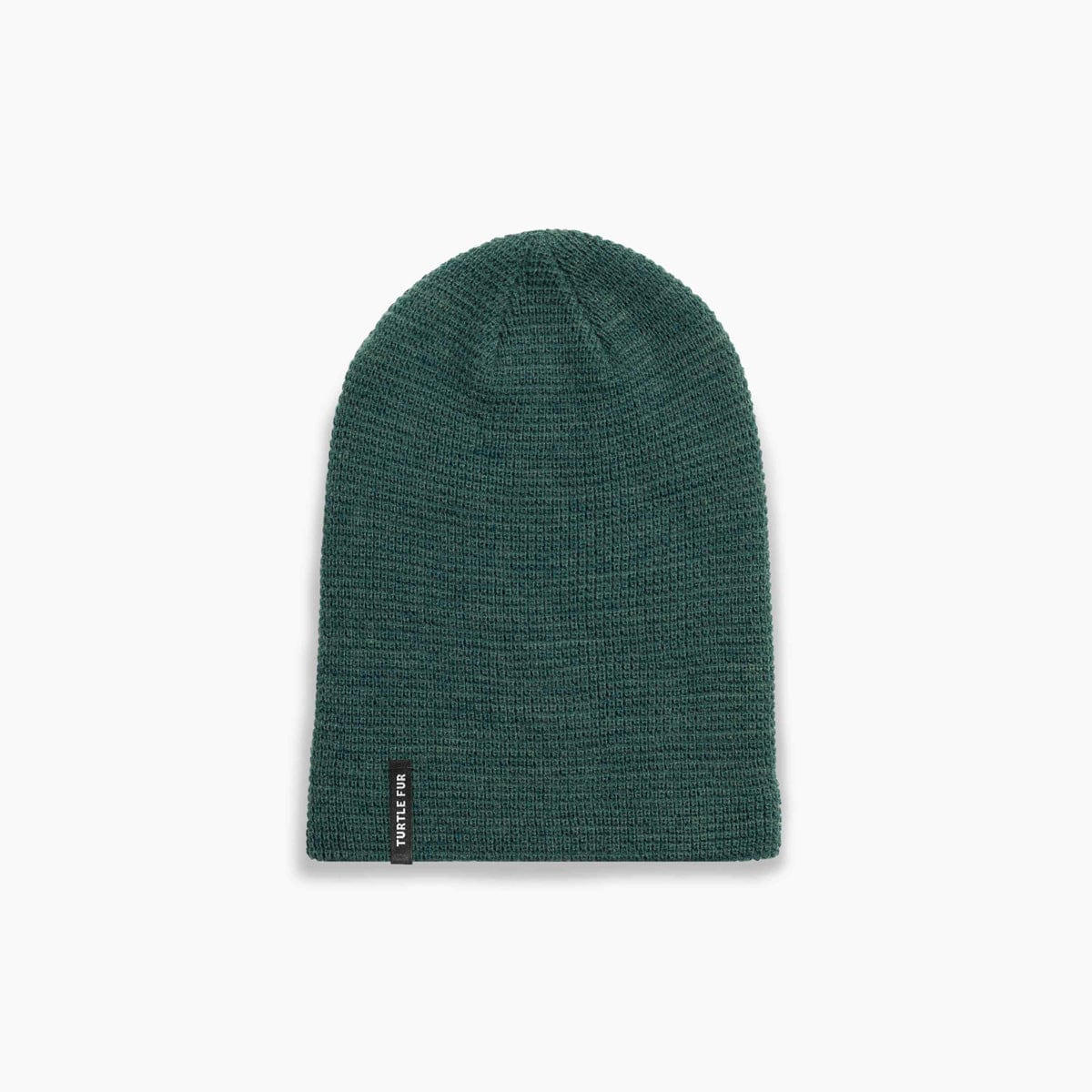 Turtle Fur Polylana® Frostine Slouch Beanie - Image 3