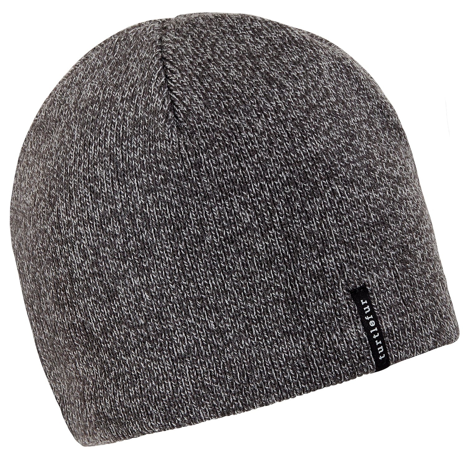 Turtle Fur Ragg Wool N.E. Solid Beanie - Image 2