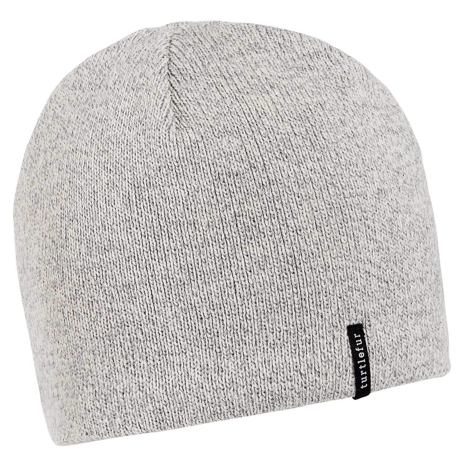 Turtle Fur Ragg Wool N.E. Solid Beanie - Image 3