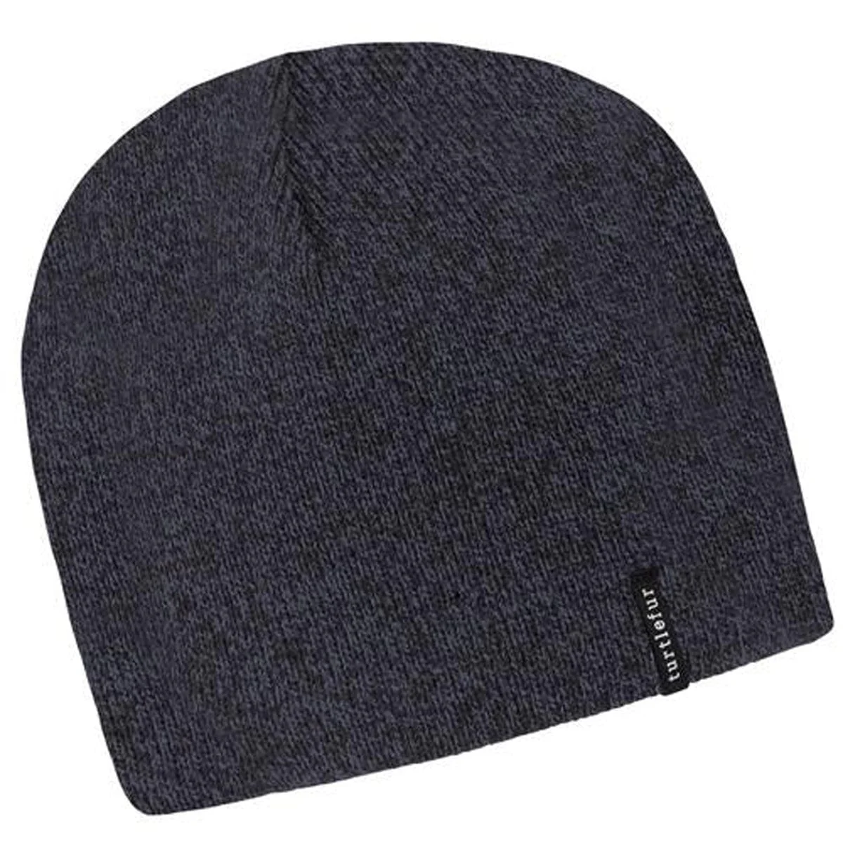 Turtle Fur Ragg Wool N.E. Solid Beanie - Image 4