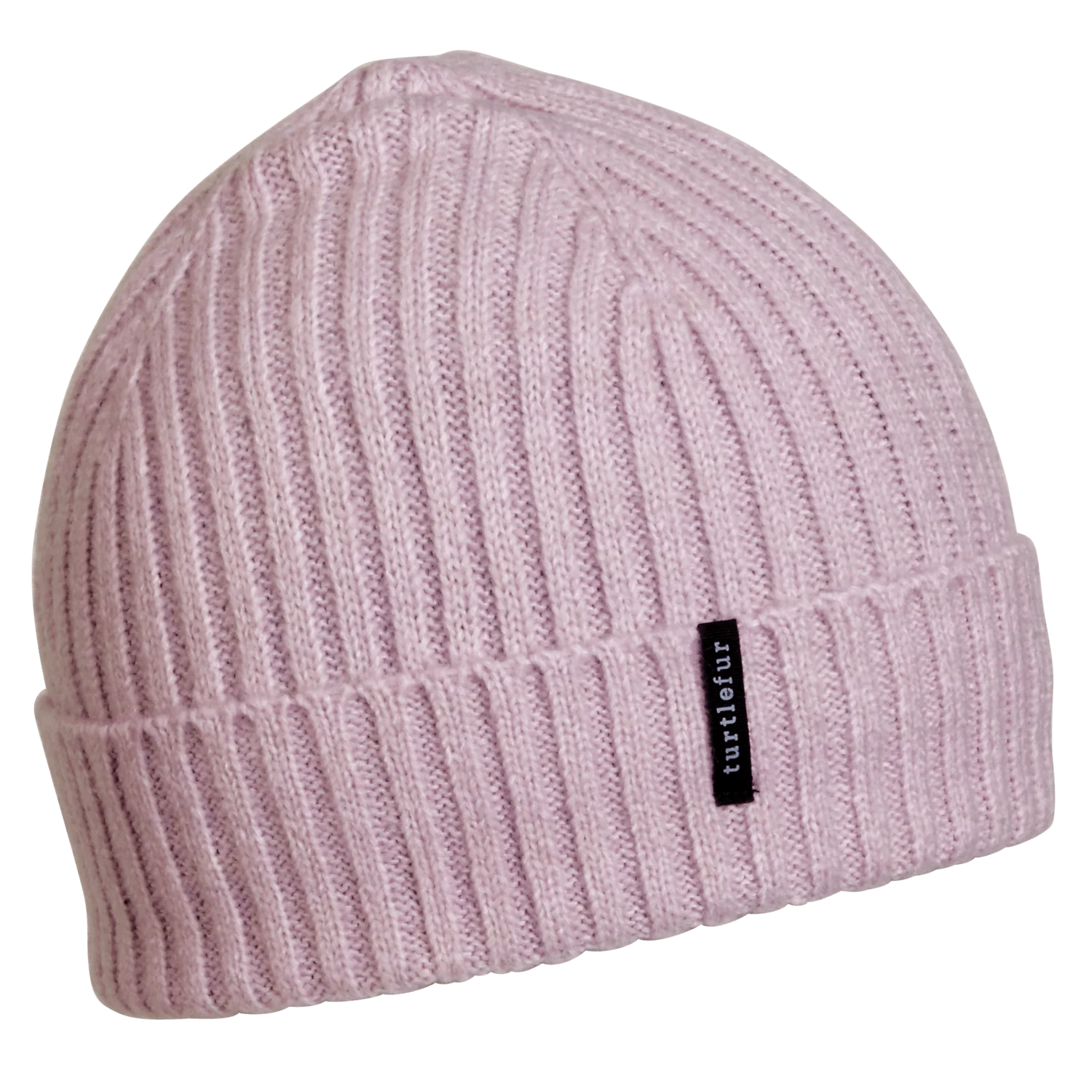 Turtle Fur Recycled Clara Beanie - Image 2