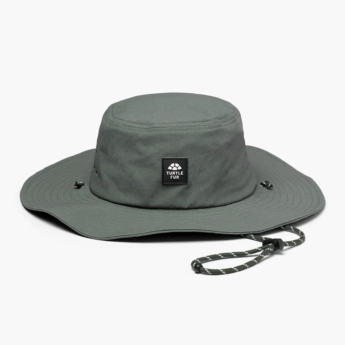 Turtle Fur Ripstop Willoughby Boonie Hat - Image 2