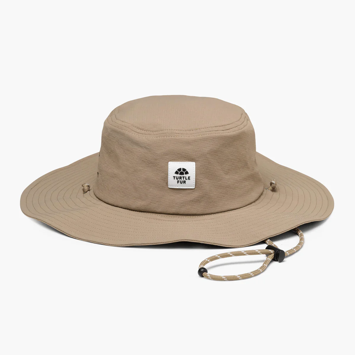 Turtle Fur Ripstop Willoughby Boonie Hat - Image 3