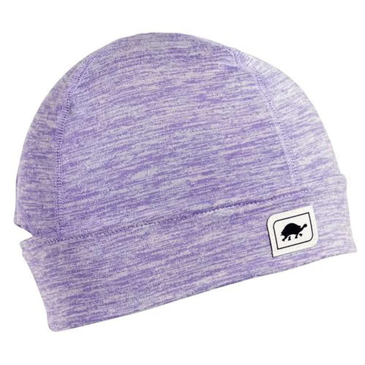 Turtle Fur Women's Comfort Shell Stria Conquest Ponytail Beanie - Image 2