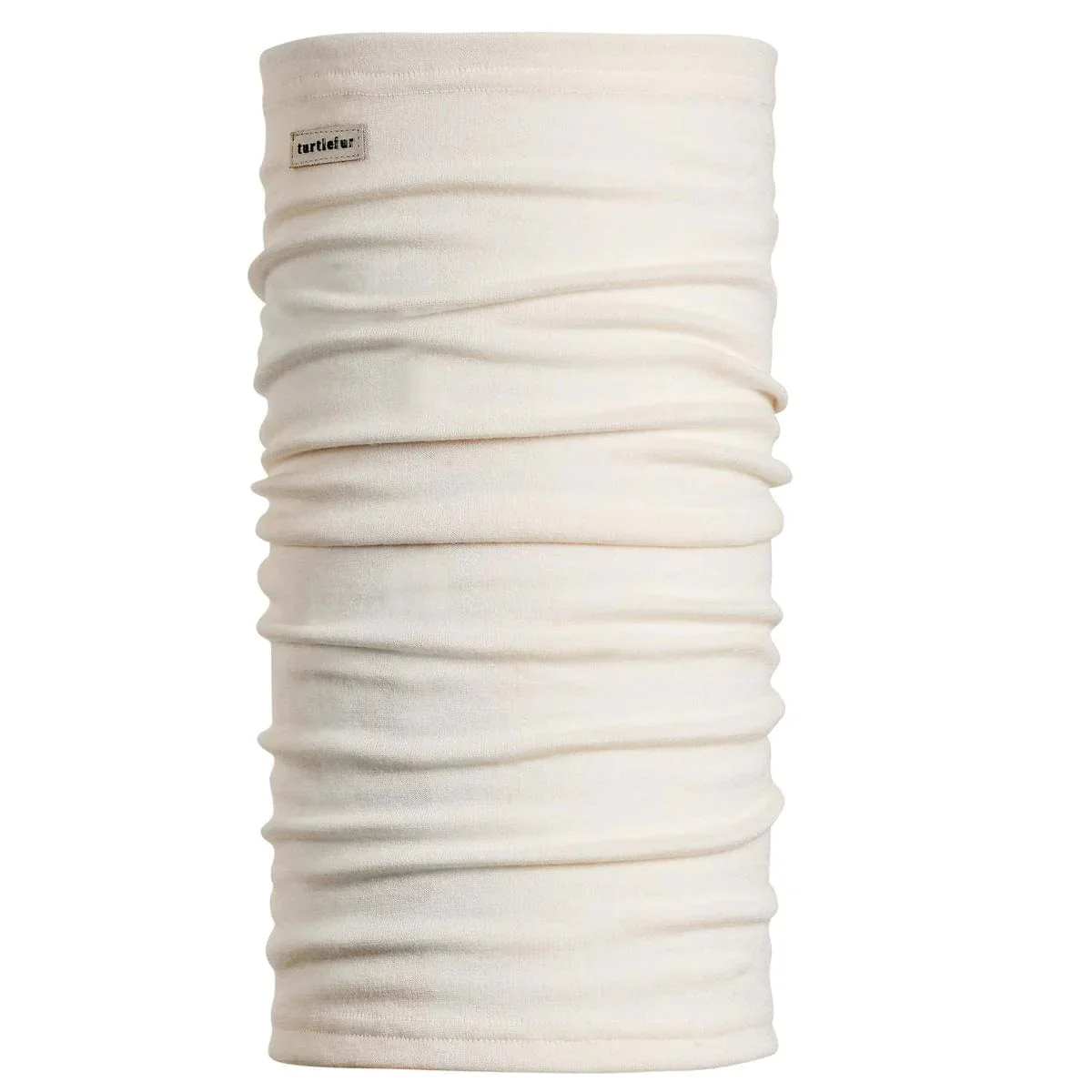 Turtle Fur Women's  Merino Wool with Tencel Totally Tubular - Image 2