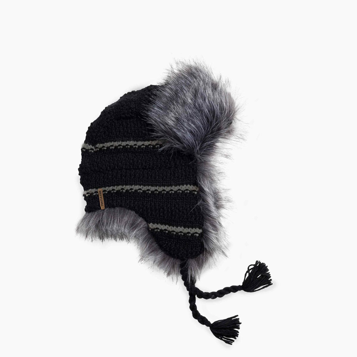 Turtle Fur Wool Ewan Earflap - Image 2