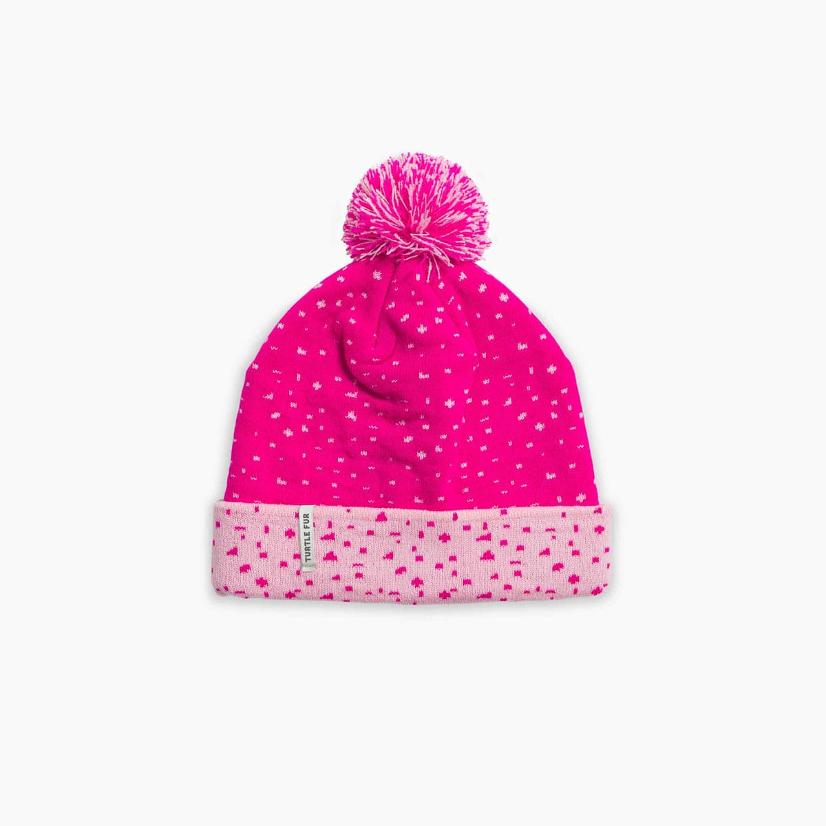 Turtle Fur Youth Daisy Hat - Image 2